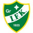 GrIFK club crest
