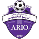Ario Eslamshahr club crest