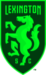 Lexington club crest