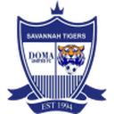 Doma United club crest