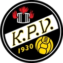 KPV Kokkola club crest