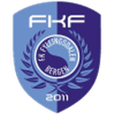 Fyllingsdalen W club crest