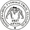 Panegialios club crest