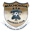Machokha club crest