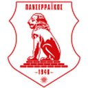 Panserraikos club crest