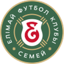 Yelimay Semey club crest