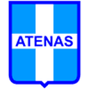 Atenas club crest