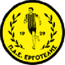 Ergotelis club crest