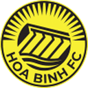 Hòa Bình club crest