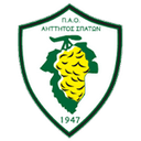 Aittitos Spaton club crest