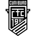 Cuniburo club crest