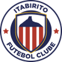 Itabirito club crest