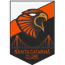 Santa Catarina club crest