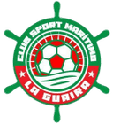Marítimo club crest