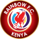 Rainbow club crest