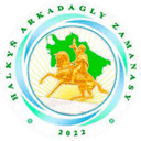 Arkadag club crest