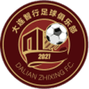 Dalian Zhixing club crest