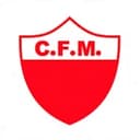 Fernando De La Mora club crest