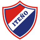 Sportivo Iteno club crest