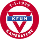 KFUM II club crest