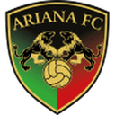 Ariana club crest