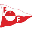 Fredrikstad club crest