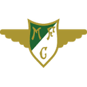 Moreirense club crest
