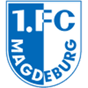 Magdeburg II club crest