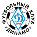 Dinamo Kirov club crest