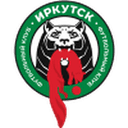 Irkutsk club crest