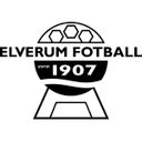 Elverum club crest