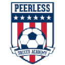 Peerless club crest