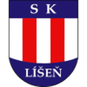 Líšeň II club crest