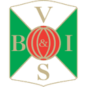 Varbergs BoIS FC club crest