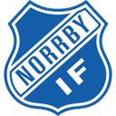 Norrby IF club crest