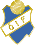 Osters IF club crest