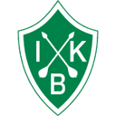IK brage club crest