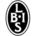 Landskrona BoIS club crest