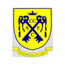 Cwmbran Celtic club crest