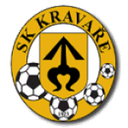 Kravare club crest