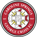 Sunshine Georgies club crest