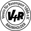 Baumholder club crest