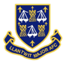 Llantwit Major club crest
