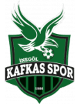 İnegöl Kafkas Gençlik club crest