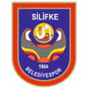 Silifke Belediyespor club crest