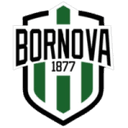 Bornova 1877 club crest