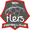 Flers club crest