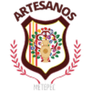 Artesanos Metepec club crest