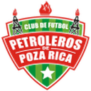 Poza Rica club crest
