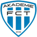 Táborsko II club crest